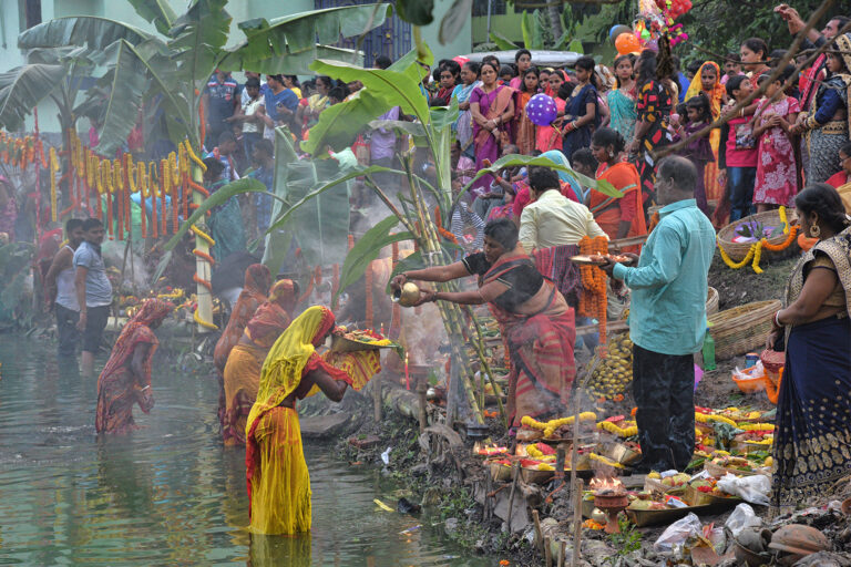Subho Saha - Chhat-Puja-Rituals-2